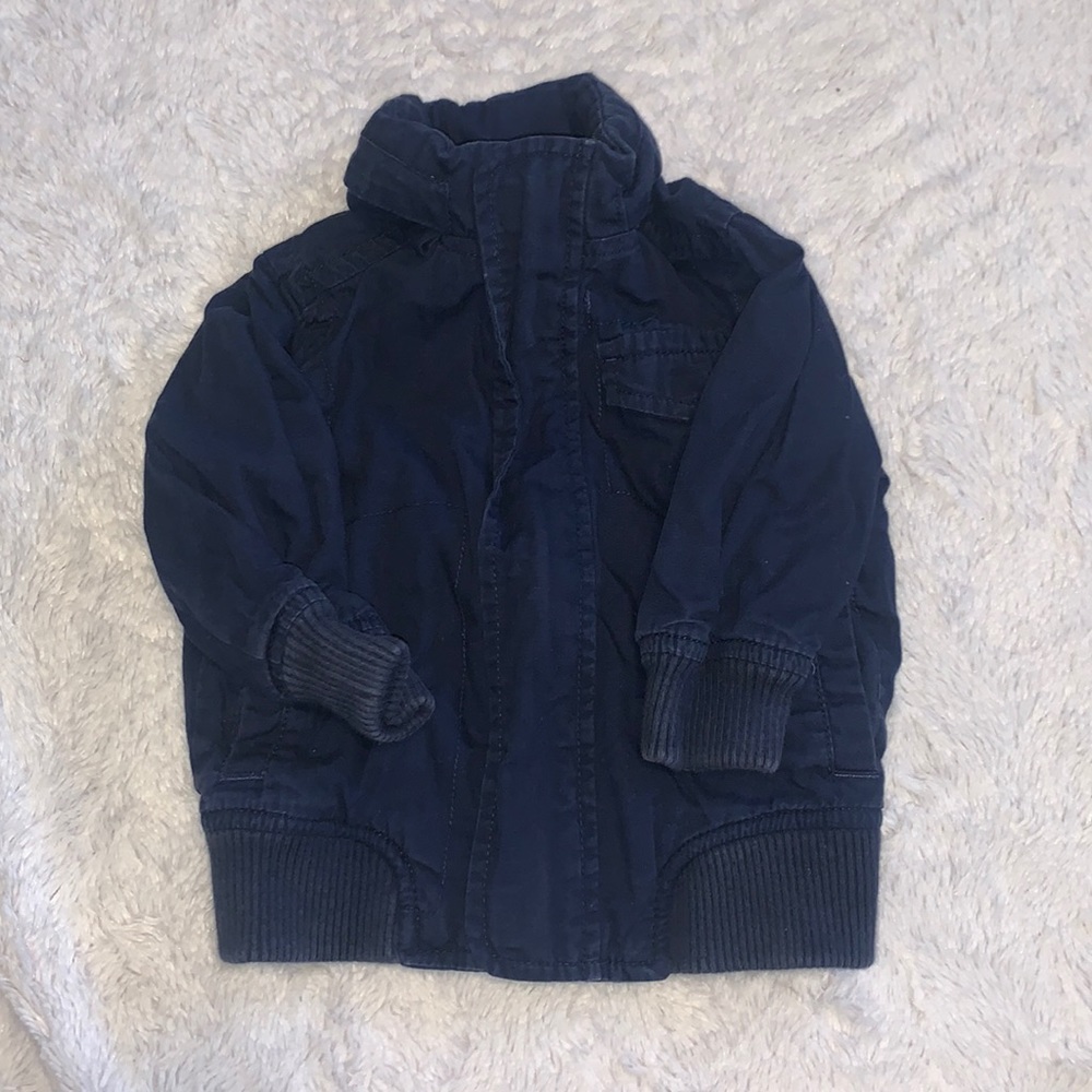 Old navy bomber jacket